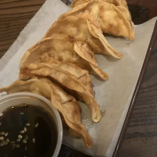 Pot Sticker