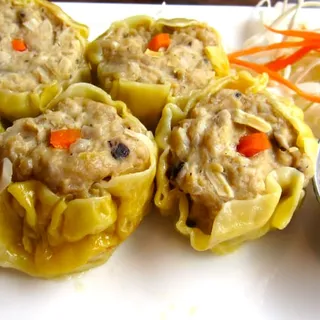 Thai Dumpling