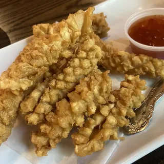 Fried Calamari