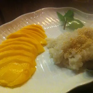 Sticky Rice