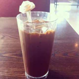 Thai Iced Coffee