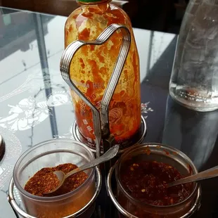 Kick it up a notch !