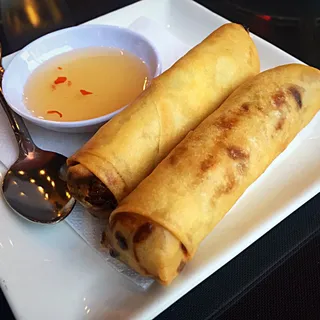 Spring Rolls