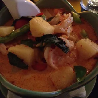 Red Curry