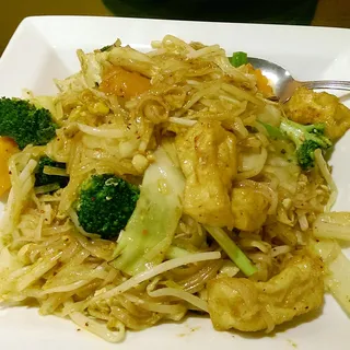 Pad Thai