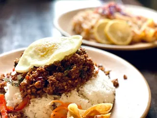 Nicky's Thai Kitchen