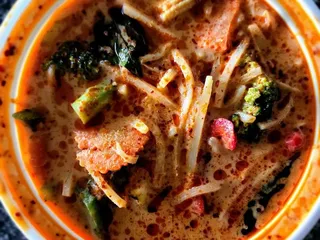 Chao Phraya Thai cuisine