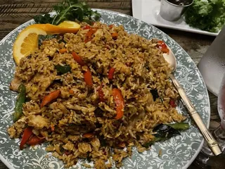 Nicky's Thai Kitchen