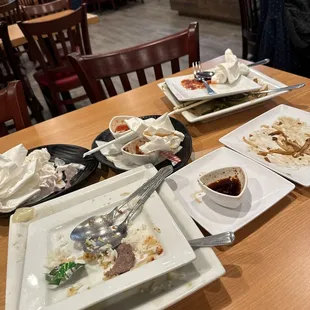 So good we didn&apos;t have any to take home.