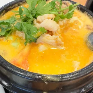 Tom kha