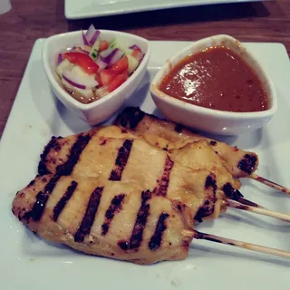 Satay