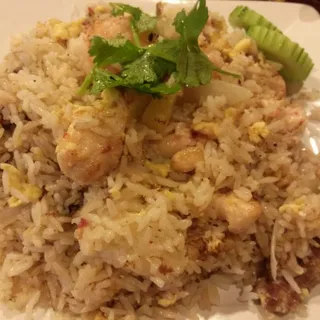 Thai Spoon