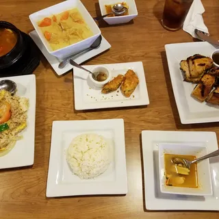 Tom Yum