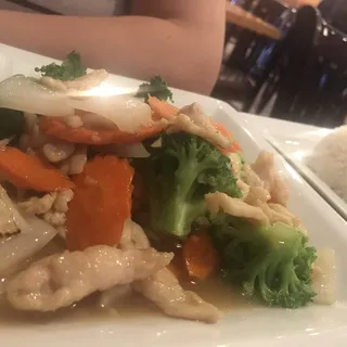 Broccoli