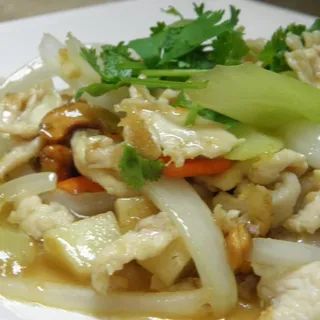 Cashew