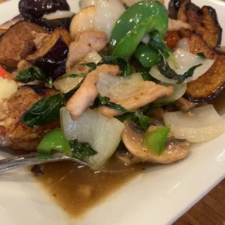 Eggplant
