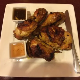 Thai BBQ Chicken