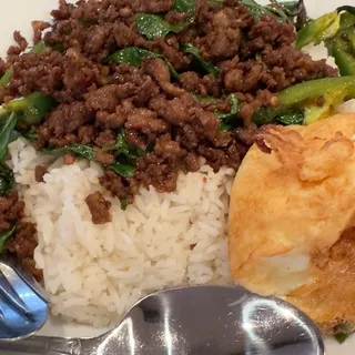 Pad Ga Pow