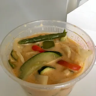 Red Curry