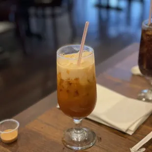 Thai Iced Tea