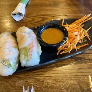 Summer rolls