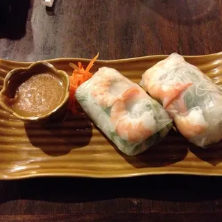 Summer Rolls