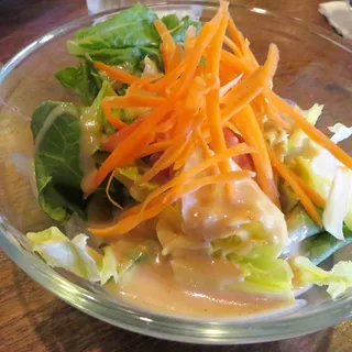 Thai Salad