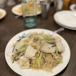 Pad Woon Sen