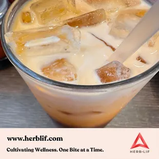 soups and chowder, drink
