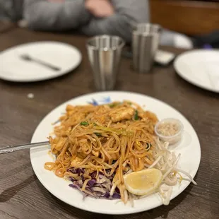 Pad Thai