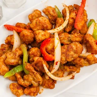 Gai Pad Ped