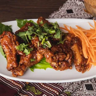 Fried Chicken
