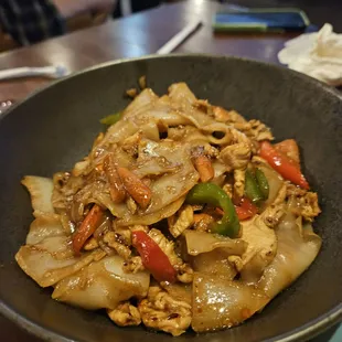 pad kee mao