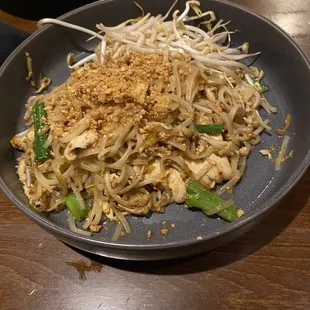 Pad Thai