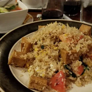 Thai Fried Rice