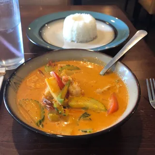 Red Curry