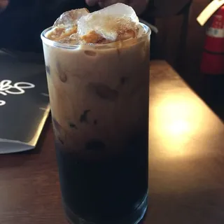 Thai Iced Coffee