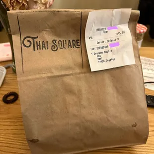 Delivery