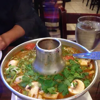 Tom Yum