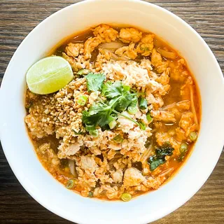 Sukho Thai Noodle Soup