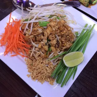 Pad Thai