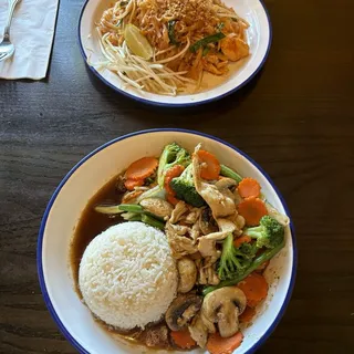 Veggies Delight