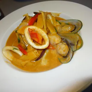 Red Curry