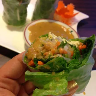 Peanut Sauce