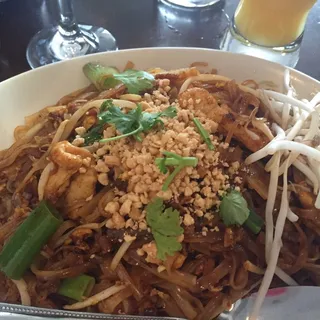 Pad Thai