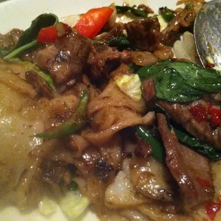 Pad Kee Mao