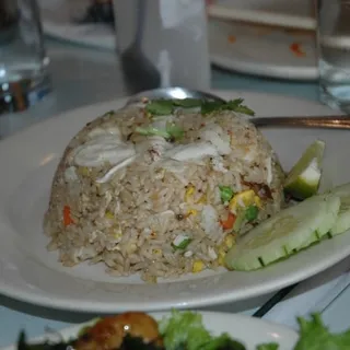Fried Rice