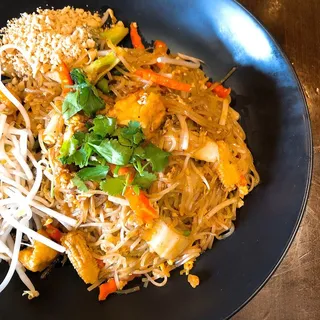 Pad Thai Jae