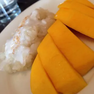 Sticky Rice