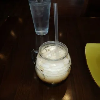 Thai Iced Coffee